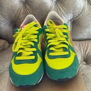 Nike Internationalist Sneaker